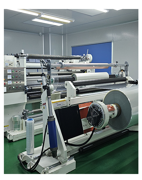 cotton & ceramic coil