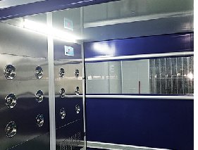 cotton & ceramic coil