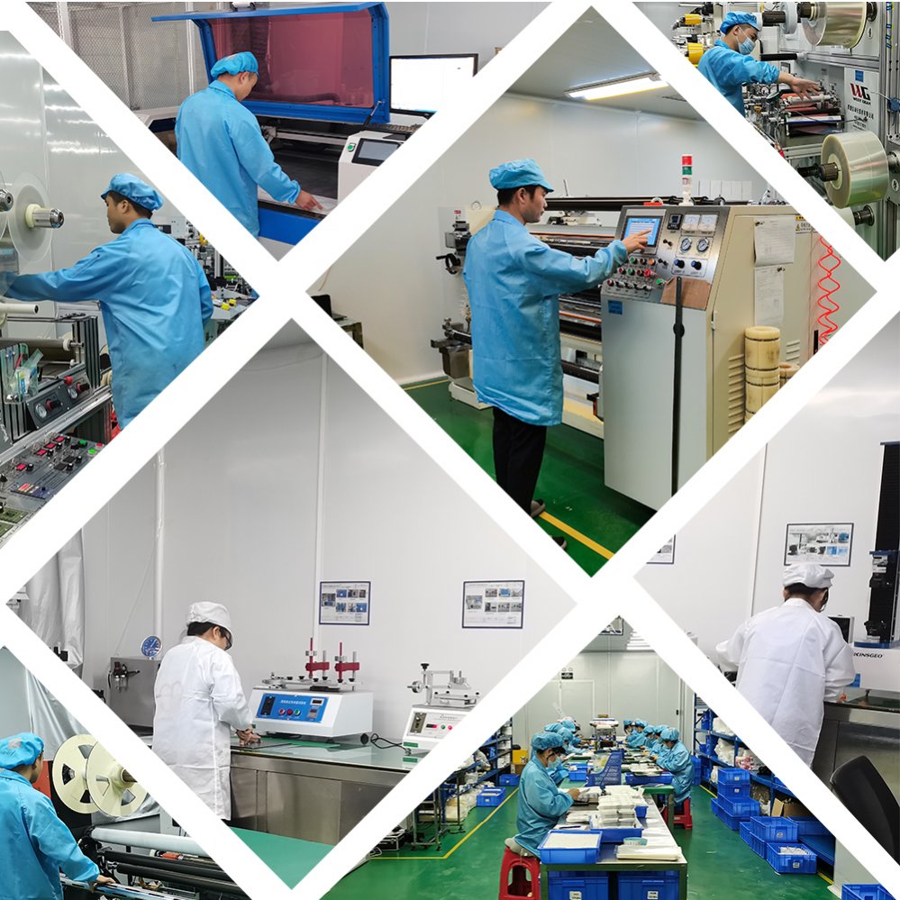 Hang Mo Technology Co., Ltd.