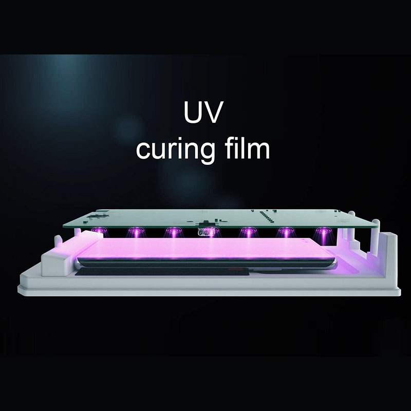 Commonly used atomization core