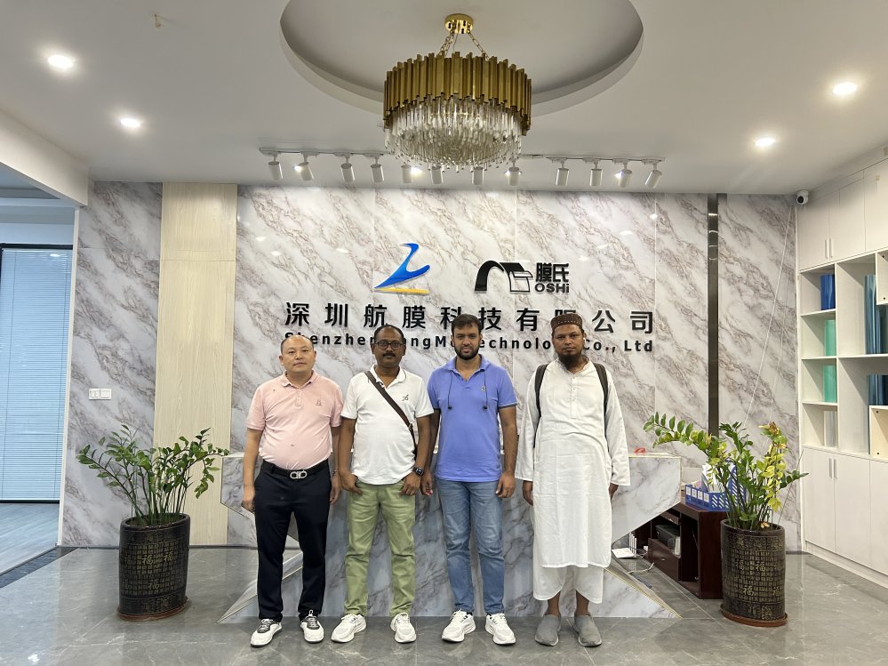 cotton & ceramic coil