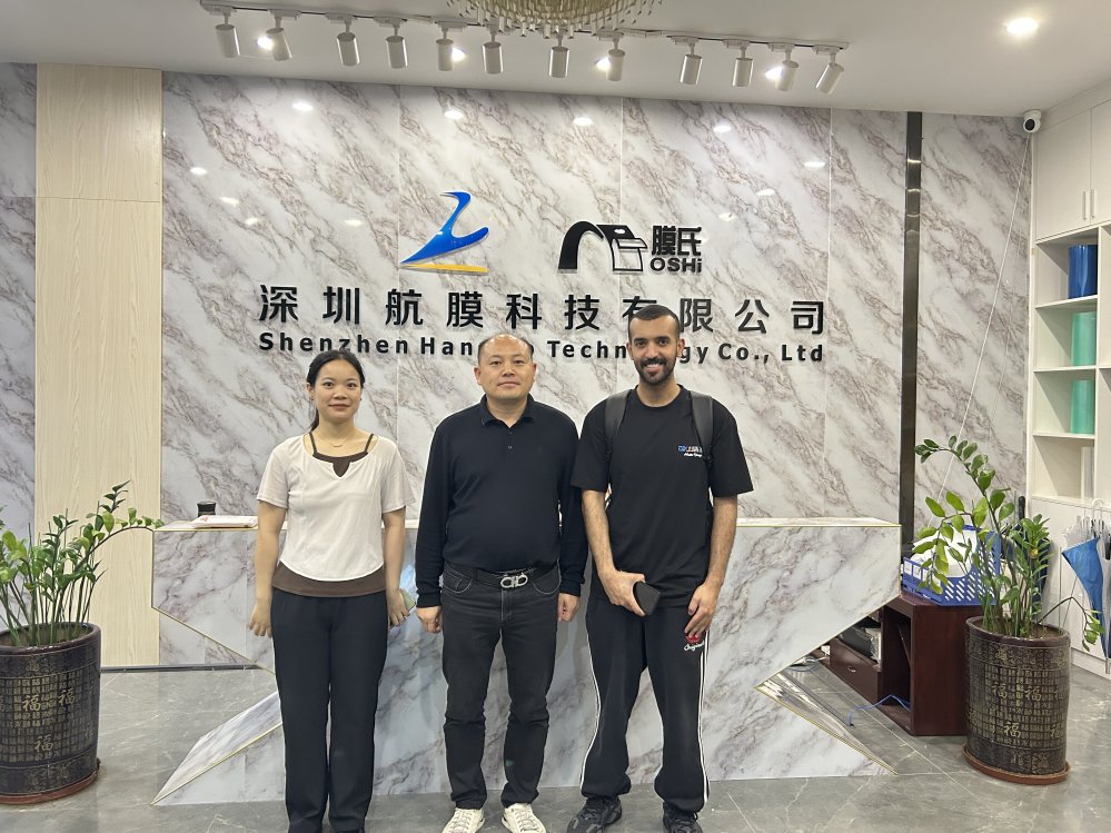 cotton & ceramic coil